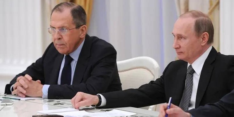 Putin sau Lavrov – cine trage sforile la Moscova?