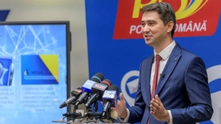 Directorul General Valentin Ștefan face din Poșta Română un exemplu: profit record în 2024