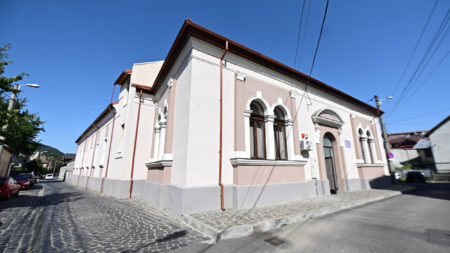 De la 33 la 16 angajați: plan de eficientizare la Direcția de Evidență a Persoanelor