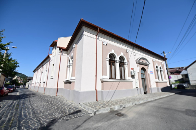 De la 33 la 16 angajați: plan de eficientizare la Direcția de Evidență a Persoanelor