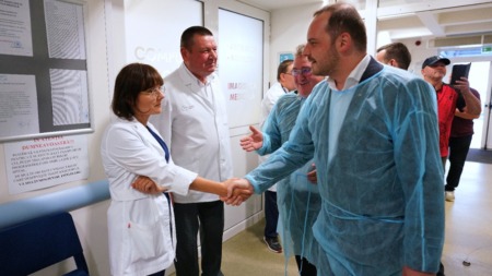 Veste bună pentru locuitorii din Vișeu de Sus și întreaga zonă a Maramureșului!