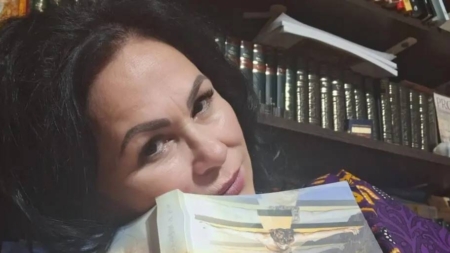 10 august – Prof.Dr.  Valeria Bilț la ceas aniversar