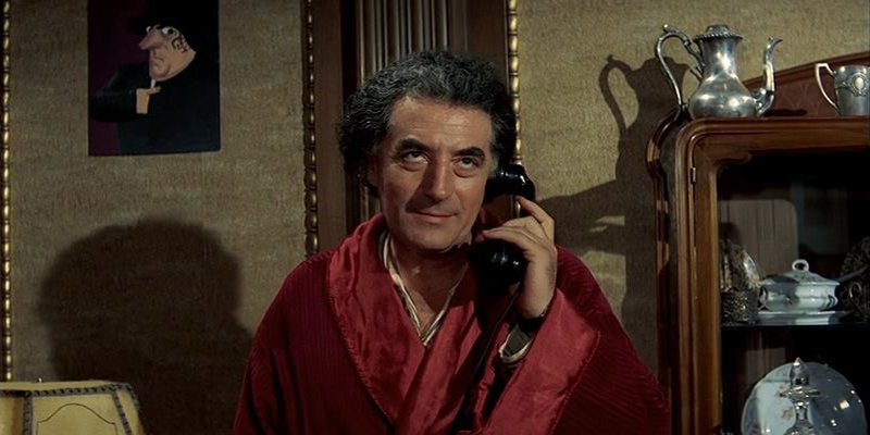 21 august – 100 de ani de la nașterea actorului Toma Caragiu