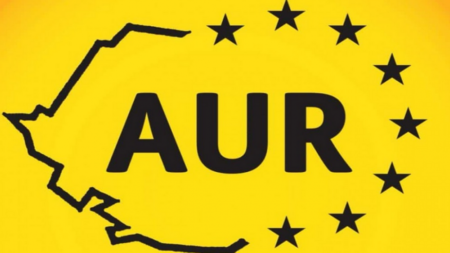 Nu e Simion, dar e AUR – știrea care a păcălit publicul din România