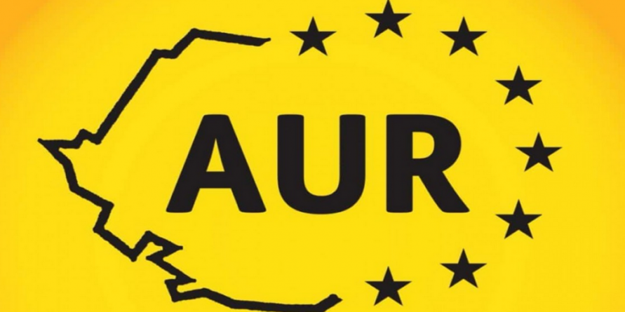 Nu e Simion, dar e AUR – știrea care a păcălit publicul din România