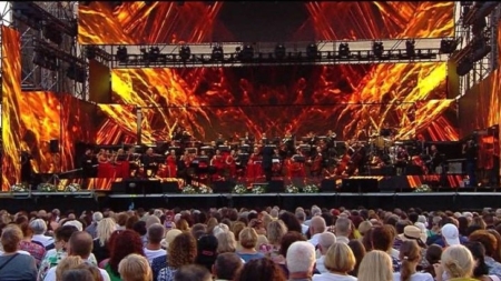 Festivalul Național de Muzică Ușoară „Mamaia” 2025 – începe astăzi