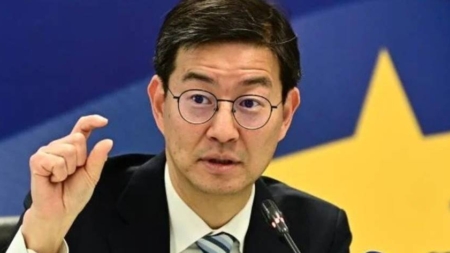 FMI vine în România pentru evaluarea perspectivelor economice