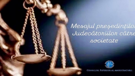 Proteste în justiție- magistrații din toată țara își suspendă  activitatea