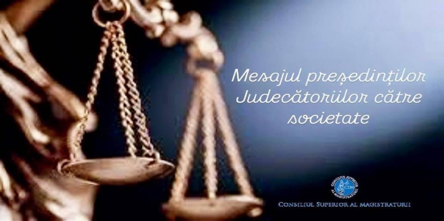 Proteste în justiție- magistrații din toată țara își suspendă  activitatea