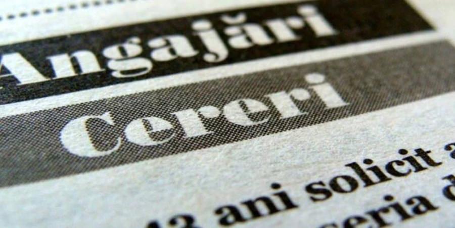 ANOFM: peste 254.000 de șomeri în România. Creștere ușoară, dar semnificativă