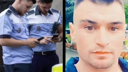 Inceu Florin-Mihai, un tânăr de 31 de ani din Someș Guruslău este dat dispărut