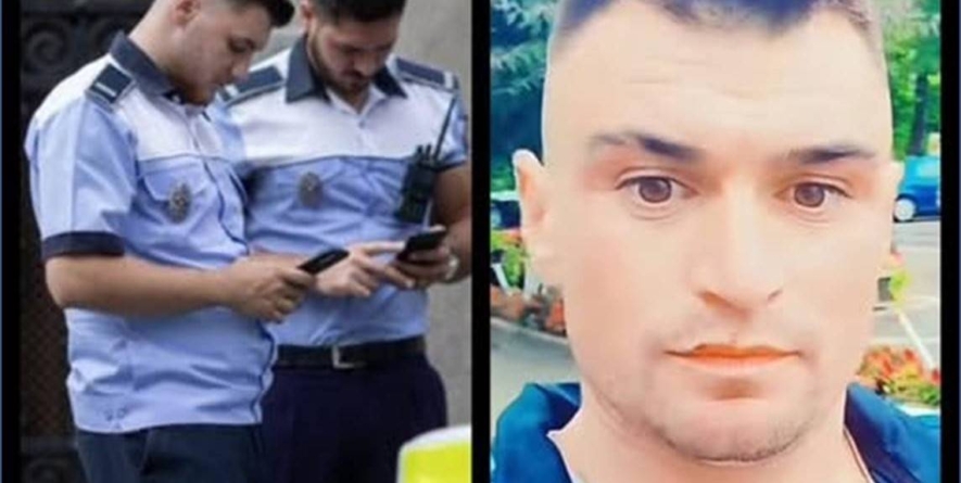 Inceu Florin-Mihai, un tânăr de 31 de ani din Someș Guruslău este dat dispărut