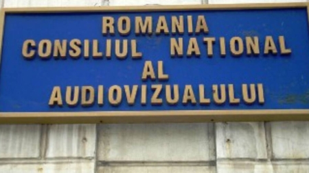 CNA actualizează legislația audiovizuală după un deceniu