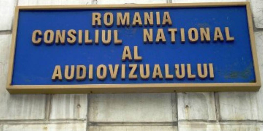 CNA actualizează legislația audiovizuală după un deceniu