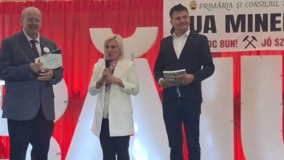 Băiuț, sărbătoare și patrimoniu: „101 de minuni” la Ziua Minerului