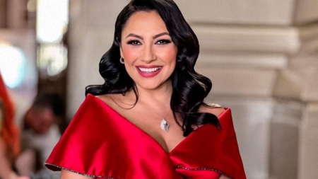 23 august -ANDRA la ceas aniversar