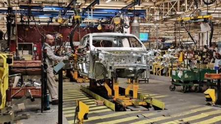 România surprinde industria auto la nivel mondial