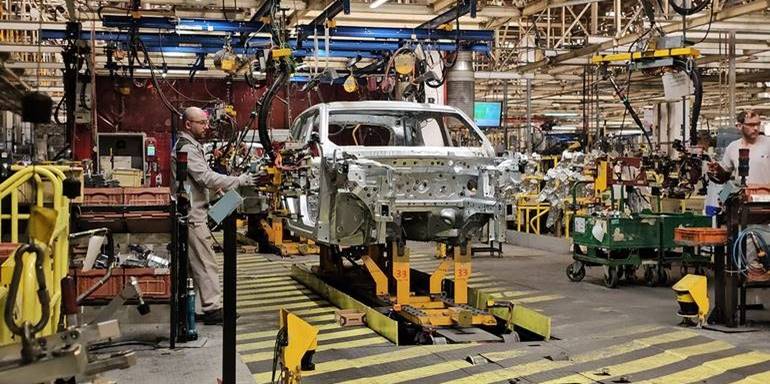 România surprinde industria auto la nivel mondial