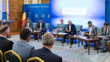 Planul Guvernului: impozite mai mari cu 70% și tăieri de personal în primării