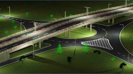 Pasajul de la Clubul Văcarilor, gata de construcție: încep lucrările în toamnă