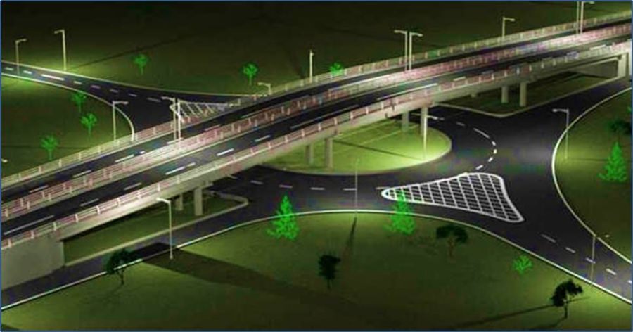 Pasajul de la Clubul Văcarilor, gata de construcție: încep lucrările în toamnă