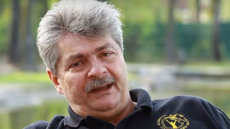 Sorin Ovidiu Vîntu, fost mogul media și condamnat penal, revine în atenția publică