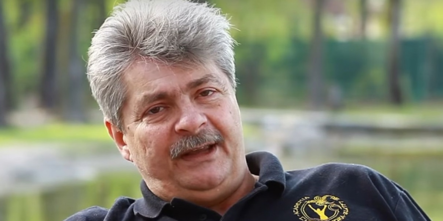 Sorin Ovidiu Vîntu, fost mogul media și condamnat penal, revine în atenția publică