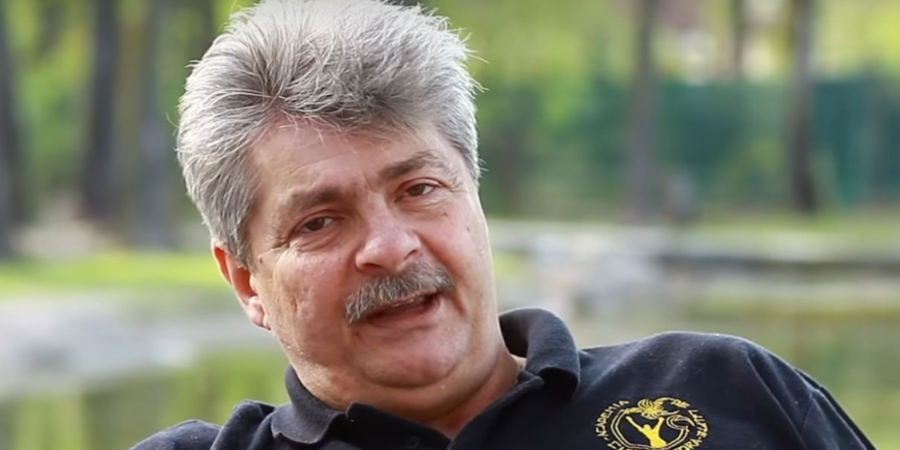 Sorin Ovidiu Vîntu, fost mogul media și condamnat penal, revine în atenția publică