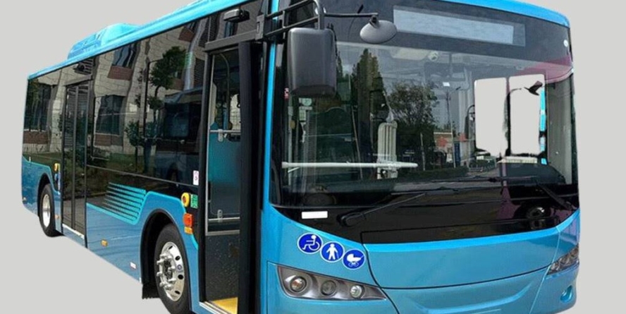 Vișeu de Sus investește în transportul public electric