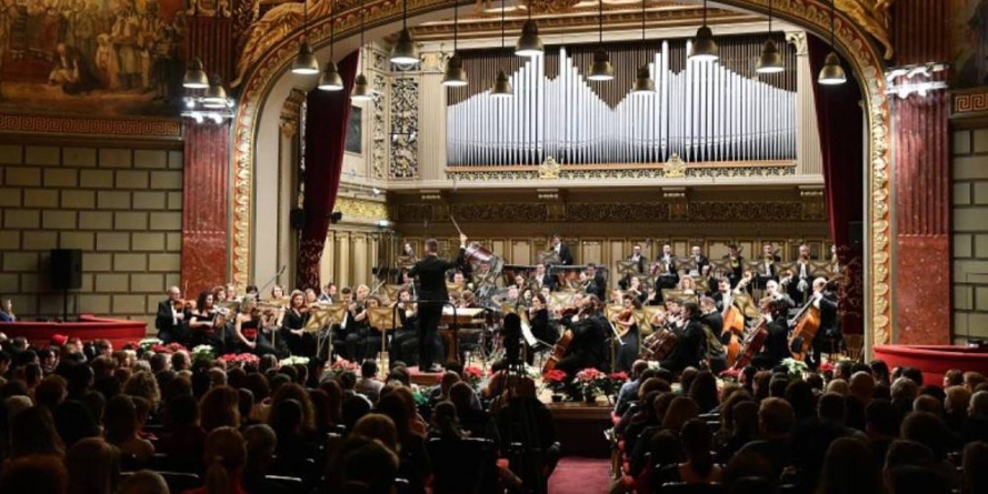 Începe cea de-a 27-a ediție a Festivalului George Enescu