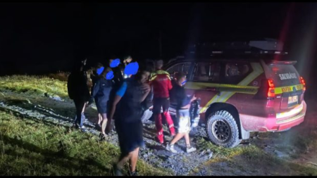 11 persoane rătăcite, printre care 9 copii, salvate de echipele Salvamont Maramureș