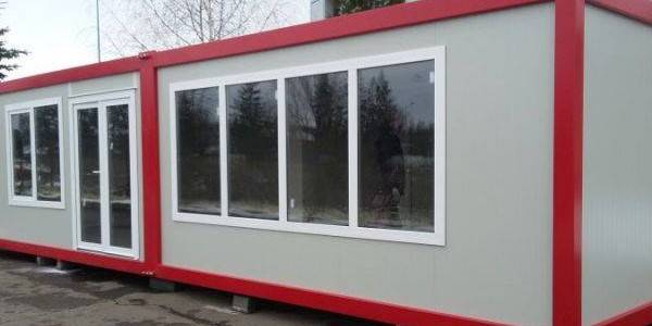 Învățământ la container în Șomcuta Mare