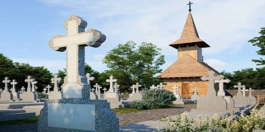 Românii ortodocși din Japonia construiesc un colț de Maramureș în Yamanashi