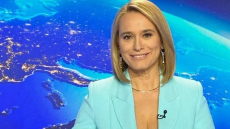 29 august 1972 – S-a născut Andreea Esca