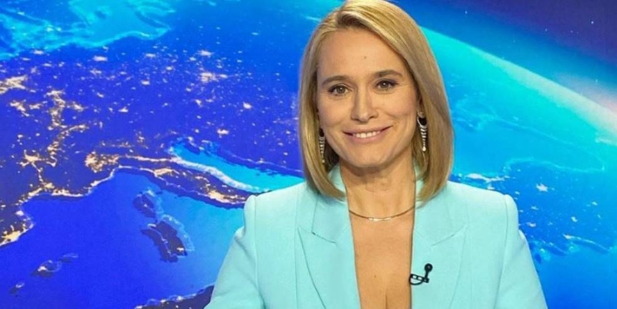 29 august 1972 – S-a născut Andreea Esca