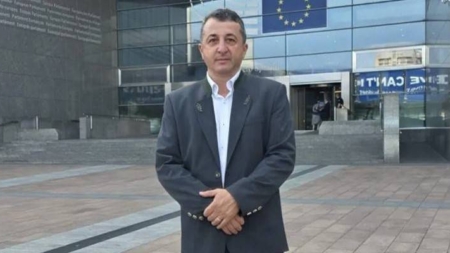 Cine este Jean Vișan?