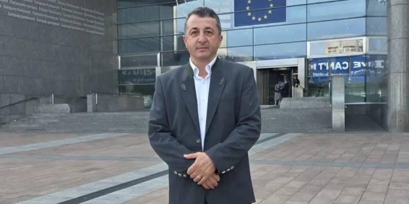 Cine este Jean Vișan?