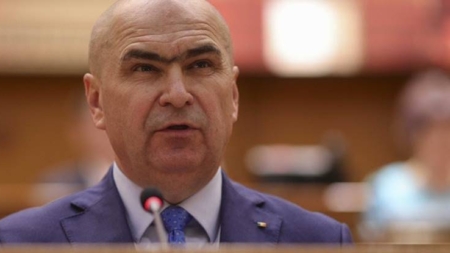 „Pachetul 2” merge în Parlament