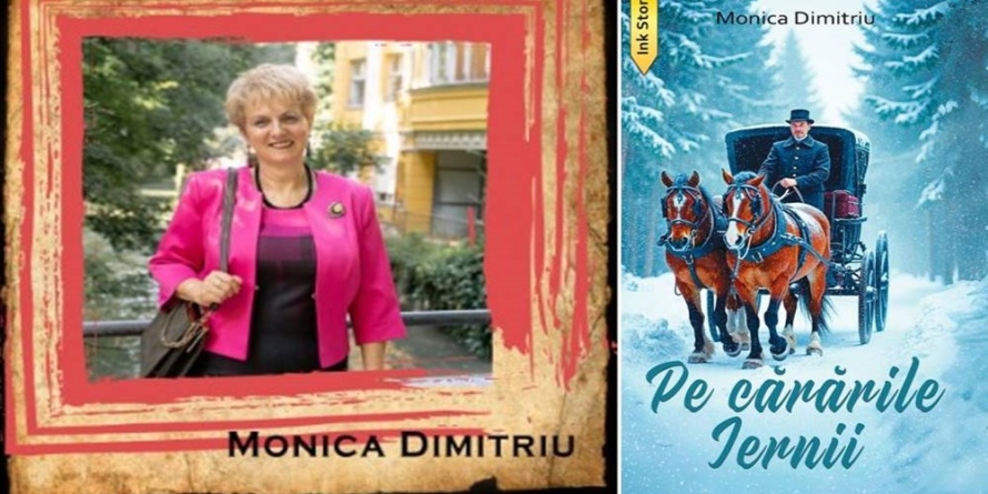 „Pe cărările iernii” – lansare de carte la Castelul Teleki