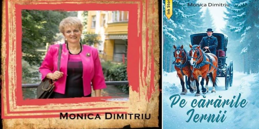 „Pe cărările iernii” – lansare de carte la Castelul Teleki