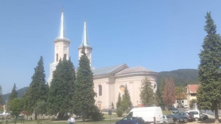 Prognoza meteo Maramureș – 30 august 2025