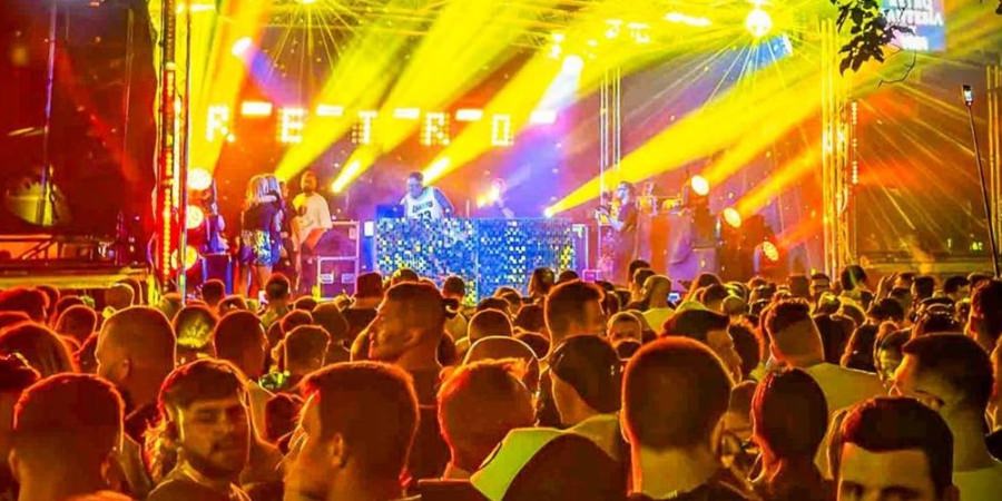 Clujul devine capitala muzicii: începe UNTOLD X