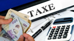 Taxe mai mari pentru PFA-uri și liber-profesioniști, din 2026