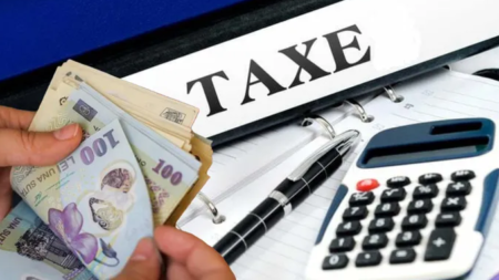 Taxe mai mari pentru PFA-uri și liber-profesioniști, din 2026