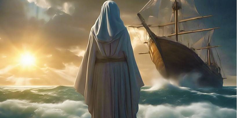 15 august – Ziua Marinei Române și a ocrotitoarei sale Maica Domnului