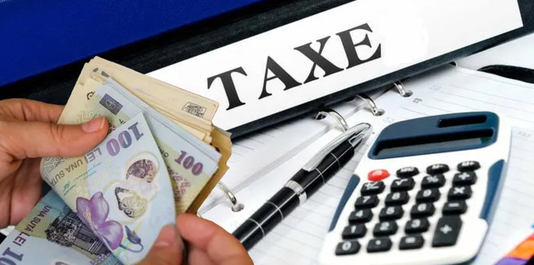 Taxe mai mari pentru PFA-uri și liber-profesioniști, din 2026