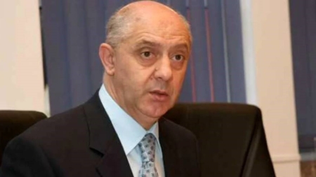 24 august – Cristian Anghel la ceas aniversar