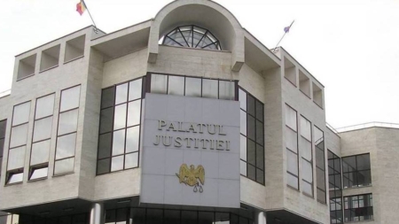 Judecătorii din Maramureș se alătură protestului național al magistraților