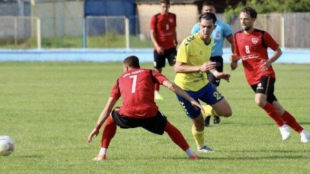 CS Minaur Baia Mare își începe parcursul în noul sezon de Liga 3