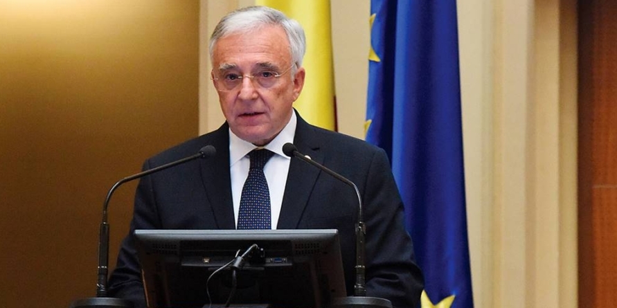 Ce spune Mugur Isărescu despre viitorul economiei României